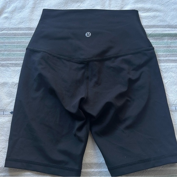 Lululemon Align Short 8” - Picture 1 of 3